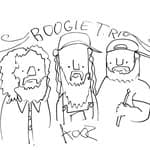 BOOGIE T.RIO (@boogietrio)