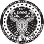 Bovine Sex Club (@bovinesexclub)