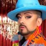 Boy George