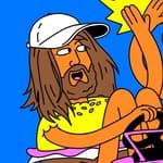 BREAKBOT (@breakbot)