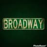 BROADWAY