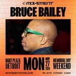 Bruce Bailey (@brucebaileydj)