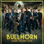 BULLHORN (@bullhornbrassband)