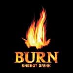 BURN ENERGY DRINK (@burn_energy)