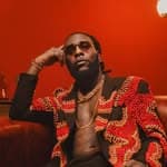 Burna Boy (@burnaboygram)