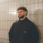Bushbaby (@bushbabybeats)