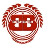 BushBash Recordings (@bushbashrecs)