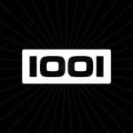 Cafe 1001 (@cafe_1001)