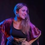 ᴄᴀᴍɪʟᴀ ᴍᴇɴᴅᴇᴢ (@camilamendez.music)