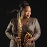 Camille Thurman