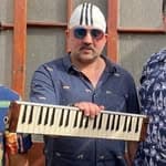 Camilo Salinas (@csalinasmusica)