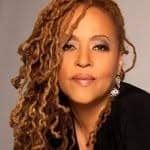 Cassandra Wilson (@reallycassandra)