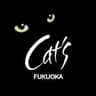 Cat's fukuoka