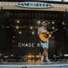 CHASE RICE