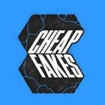 Cheap Fakes (@cheapfakes)
