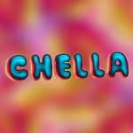 CHELLA (@chella.indio)