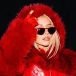 Christina Aguilera (@xtina)
