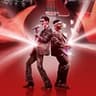 CHROMEO
