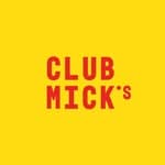 Club Mick’s (@clubmicksldn)