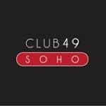 Club49soho (@club49soho)