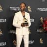 Cory Henry
