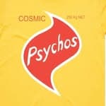 Cosmic Psychos (@cosmicpsychos)