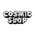 Cosmic Slop, Leeds. (@c0smicsl0p)