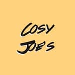 Cosy Joe’s (@cosyjoesofficial)