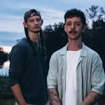 Crowe Boys (@croweboysband)