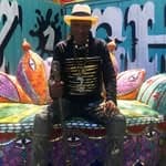 Cyril Neville (@cyrilneville)