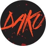 DAKU UK (@dakurecords)