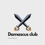 Damascus club, (@damascuss_club)
