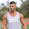 Dan Slater