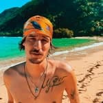 Danny Ocean (@dannocean)