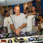 Darren Jay (@djdarrenjay)