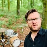 Dave Smith (@davesmithdrums)