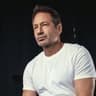 David Duchovny