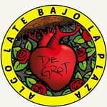 De Grot - Bar cultural (@degrotbar)