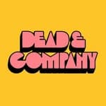 Dead & Company (@deadandcompany)