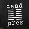 dead prez