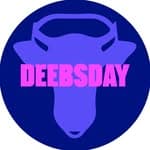 DeebsDay (@deebsday)