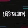 DEESTRACTION