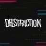 DEESTRACTION