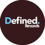 Defined. (@definedrecords)