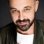 Dejan Milicevic (@dejanmilicevicdj)