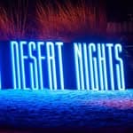 Desert and Rodeo Nights (@desertnightscoachella)