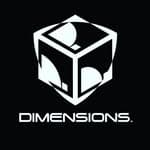 DIMENSIONS. (@dimensions_dot)