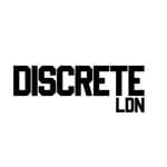 DiscreteLDN Events (@discreteldn)
