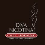 Diva Nicotina (@divanicotina_gye)