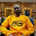 DJ AG ONLINE (@djagonline)